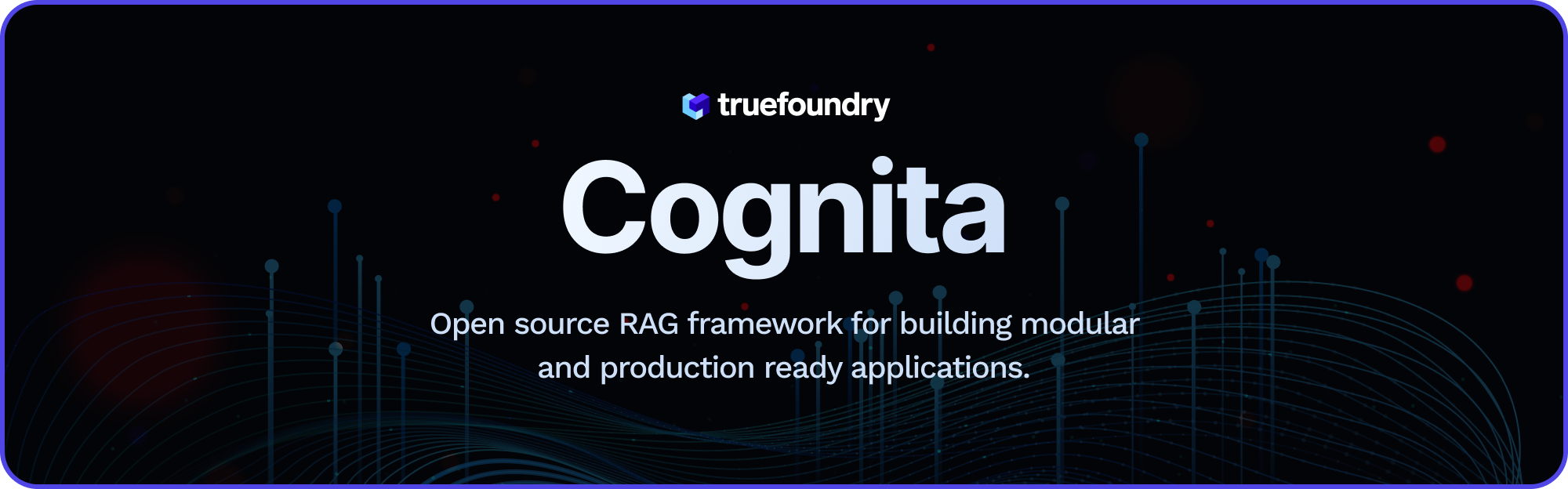 Featured image for Cognita: Modular API for Langchain Scaling